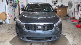 638.ki1220 Kia Sorento 2020 Audio Equipment Radio 1063827