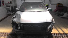 638.ki1f18 Kia Forte 2018 Audio Equipment Radio 1085313