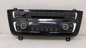 9363497 Kia 2014-2016 Soul Radio Control Panel C827g