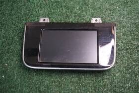 96130j5700fhv Kia 2018 2019 2020 Stinger Center Dash Info Display Screen Oem