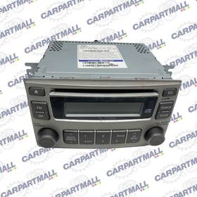 96140-2g600d Kia 2008 Optima Am/fm Radio Cd Player Receiver Stereo Jbl Oem
