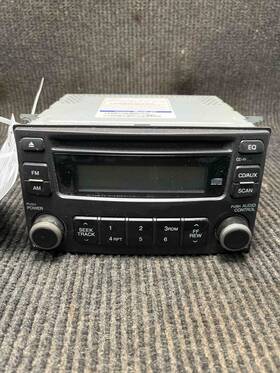 961402g600 Kia Fits 2008 Optima Radio Oem