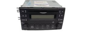 961502f700lk Kia 2007-2010 Spectra Radio Assembly Head Unit Oems