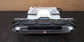 96160-j5110 Kia 19 20 21 Stinger Radio Audio Oem
