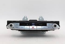96160-j5150fhv Kia Audio Equipment Radio Receiver Us Market Fits 2018 Stinger Oem #38714