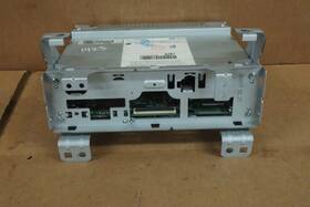 96160-m7070 Kia 2019 2020 2021 Forte Am Fm Radio Display Screen Receiver Oem 96160m7070