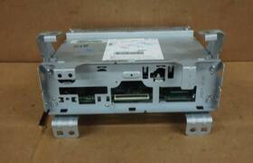 96160-m7310 Kia 2019 2020 Forte Am Fm Radio Display Screen Receiver Oem 96160m7310