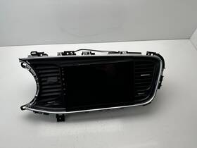 961602taa1 Kia Audio Equipment Radio Us Market Receiver Id Fits 15 Optima 1901212