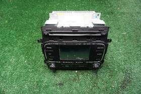 96160a7101wk Kia 2014 Forte Am Fm Cd Player Oem