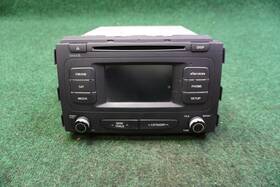 96160a9000wac Kia 2015-2016 Sedona Radio Unit Oem