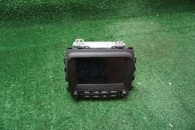 96160b0010wk Kia 2017 18 Forte Am Fm Cd Player