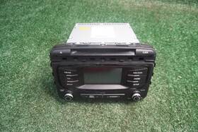 96160c60000wk Kia 2016 2017 2018 Sorento Radio Receiver Am Fm Cd Player Oem