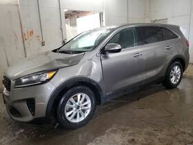 96160c6800wk Kia Audio Equipment Radio Receiver Us Market Fits 19-20 Sorento 2736216