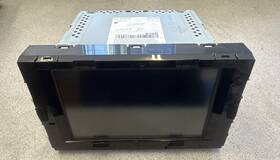 96160d5150wk Kia 2017-2018 Optima Audio Radio Receiver Display Head Unit Oem