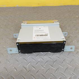 Kia 96160p1150 2023-2024 Sportage Dash Dashboard Audio Radio Receiver Module Unit Oem
