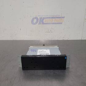 96160r0720 Kia 24 2024 Carnival Lx Radio Audio Receiver
