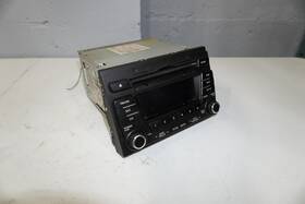 96170-2t751 Kia 2011 2012 2013 Optima Oem Radio Stereo Disc Cd Player