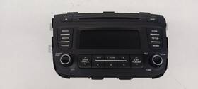 961701uaa1va Kia Ft14-ft15 Sorento Radio Assembly Head Unit Oem 1 Year Wnty