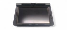 961702t651 Kia 2011-2013 Optima Radio Assembly Head Unit Without Navigation Oem