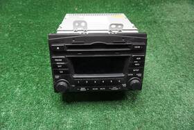 961702t651c Kia 2011 12 13 Optima Am Fm Cd Player Oem