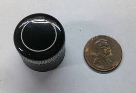 96173-a9000wacas Kia 15 - 18 Sedona Stereo Volume Radio Knob Oem Factory