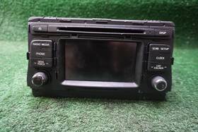 96280d5100wk Kia 2017 2018 Optima Am/fm/cd Radio Oem