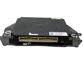 96370-ao500 Kia 2023 2024 Niro Ev Premium Harmon Kardon Audio Radio Amp Amplifier Oem