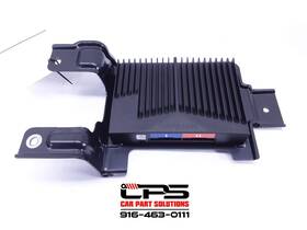 96370-s9700 Kia 2023-2025 Telluride Harman Kardon Amplifier 96370s9700