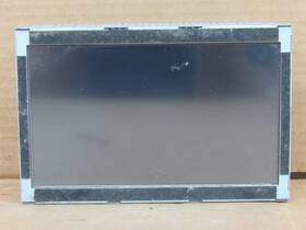96525-3r105 Kia 14 15 16 Cadenze Information Display Screen Navigation Radio Oem
