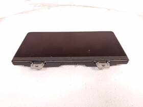 96525-j5aa0 Kia 2022-2023 Stinger Upper Center Radio Info Display Screen Minor Scratches