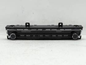 96540d5ga0 Kia 2016-2019 Optima Radio Control Panel J1acq
