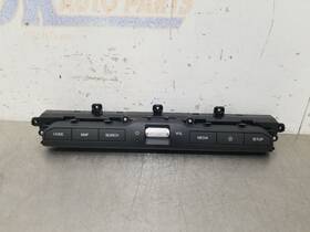 96540gg100 Kia 25 2025 K4 Gt Line Radio Audio Keyboard Assembly