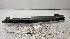 96540s9000sa1 Kia 2020 2021 2022 Telluride Audio Radio Control Panel With Trim Complete Assy