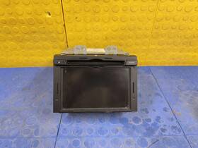 96560-2t202 Kia 2014-2015 Optima Radio Navigation Display Screen Oem