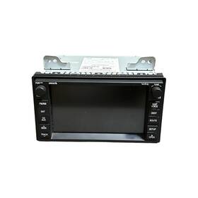96560-4d950va Kia Oem Sedona Front Navigation Radio Stereo 96560 Gps Screen Monitor 2008-2012