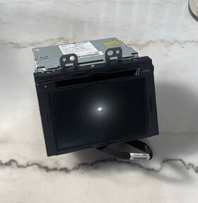 96560-4u1026c5 Kia Oem 2013-2015 Car Stereo Radio Navigation Touchscreen Head Unit