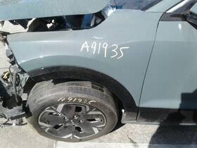 96560-ao170 Kia Niroev 2023 Audio Equipment Radio 132300