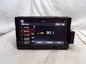 96560-d5da0wk Kia 19 20 Optima Radio Receiver Bluetooth Media Navigation Dfm55