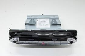 96560-j5ha0fhv Kia 2022-2023 Stinger Gt1 Audio Radio Receiver With Control Panel