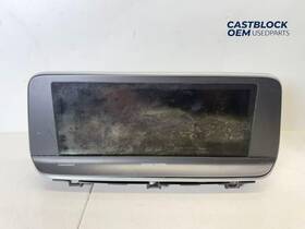 96560-s9110cdd Kia 96560-s9420cdd 2020-2022 Telluride Radio Display And Receiver Oem