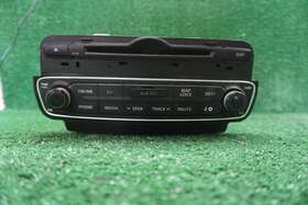 965603r106 Kia 2014 15 Cadenza Am Fm Radio Oem