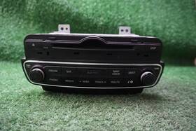 965603r118 Kia 2016 Cadenza Premi Radio Oem