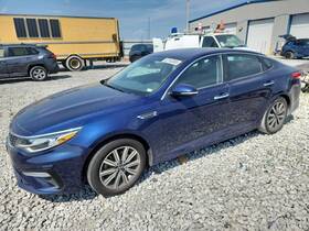 96560a8452wk Kia Audio Equipment Radio Receiver Us Market Fits 17-19 Optima 734383