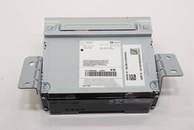 96560cv100 Kia 2022 - 2024 Ev6 Dash Audio Radio Receiver Control Module Unit Oem