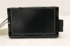96560d5421wk Kia 2018 Optima Radio Receiver With Navigation Display Oem