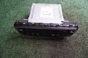 96560f6300 Kia 2017 2018 Cadenza Radio Receiver Am Fm Cd Player Oem