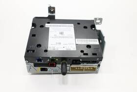 96560gg190 Kia 2025 - 2026 K4 Dash Audio Radio Receiver Module Head Unit Oem