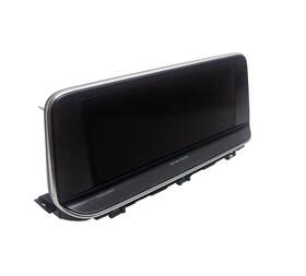 96560s9010cdd Kia 20 21 22 Telluride Navigation Radio 10.25ft Display Screen Carplay Android