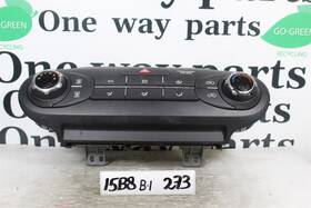 97250-c5xxx Kia 97250c5xxx Sorento Ac Heat Temp Climate Control 2016 Oem 273 15b8 B1
