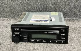 A02028a Kia 2003-2006 Sorento Cd Player Am/fm Radio Receiver
